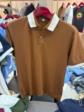  Áo Polo Dinas Cá Mập Cổ Bẻ Nam 