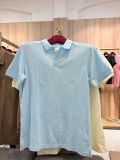  Áo Polo Dinas Cá Mập Cổ Bẻ Nam 