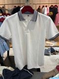  Áo Polo Dinas Cá Mập Cổ Bẻ Nam 