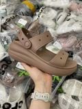  Sandal Dinas classic crush nữ 