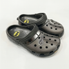 Dép Sục Dinas Classic Clog Batman Batmobile trẻ em xuất khẩu