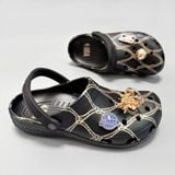  Dép sục Dinas Classic Bóng Rổ Nam Nữ Xuất Khẩu 