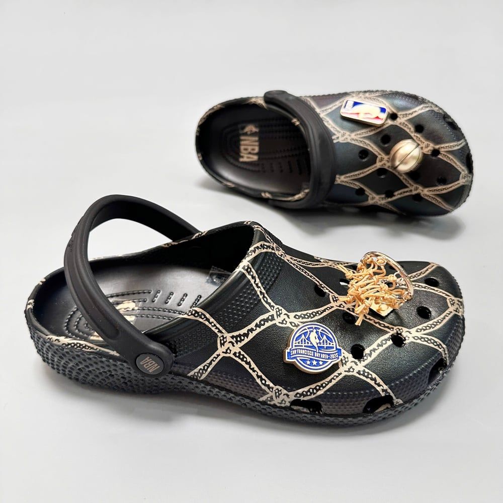  Dép sục Dinas Classic Bóng Rổ Nam Nữ Xuất Khẩu 