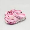  Dép sục dinas Toddler classic Star Sparkle Shaker - Pink Milk trẻ em 