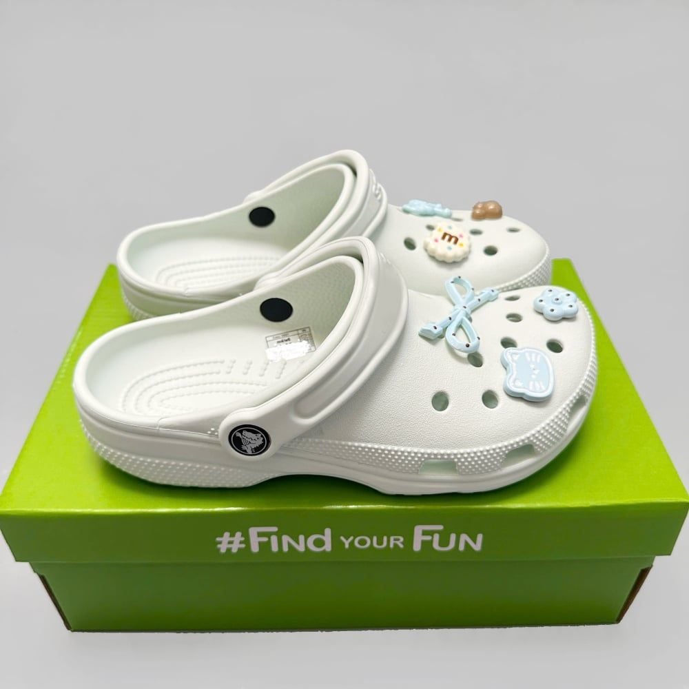  Dép sục Dinas classic nam nữ xuất khẩu 