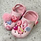  Thanh lý giày dép nam nữ, trẻ em hàng trưng bày SG 