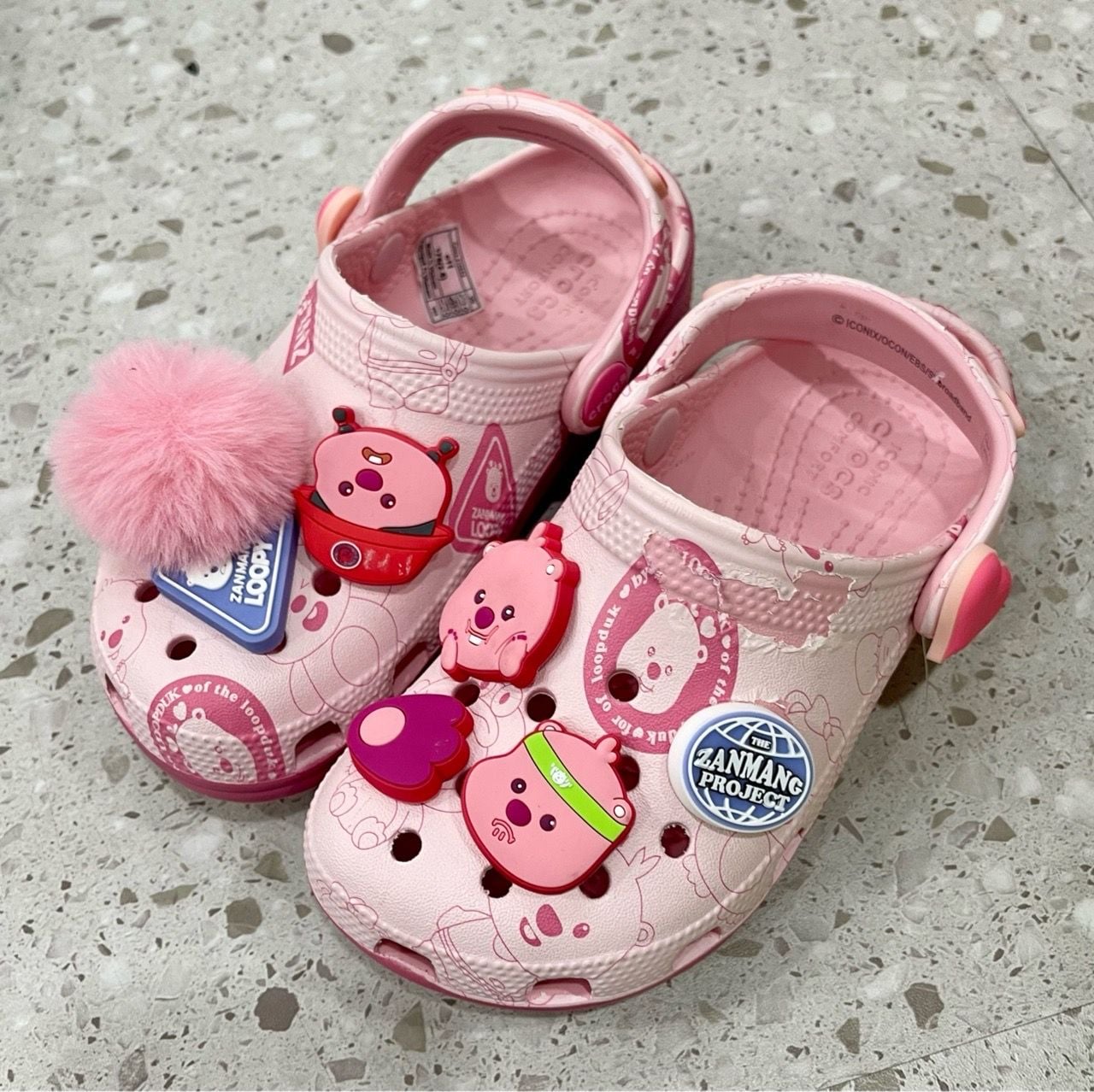  Thanh lý giày dép nam nữ, trẻ em hàng trưng bày SG 