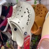  Thanh lý giày dép nam nữ, trẻ em hàng trưng bày SG 