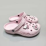  Dép sục Dinas classic baya nam nữ xuất khẩu 