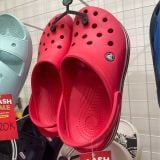  Thanh lý giày dép nam nữ, trẻ em hàng trưng bày SG 