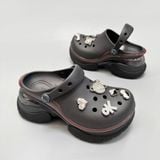  Dép sục dinas super bae 7 phân nữ 