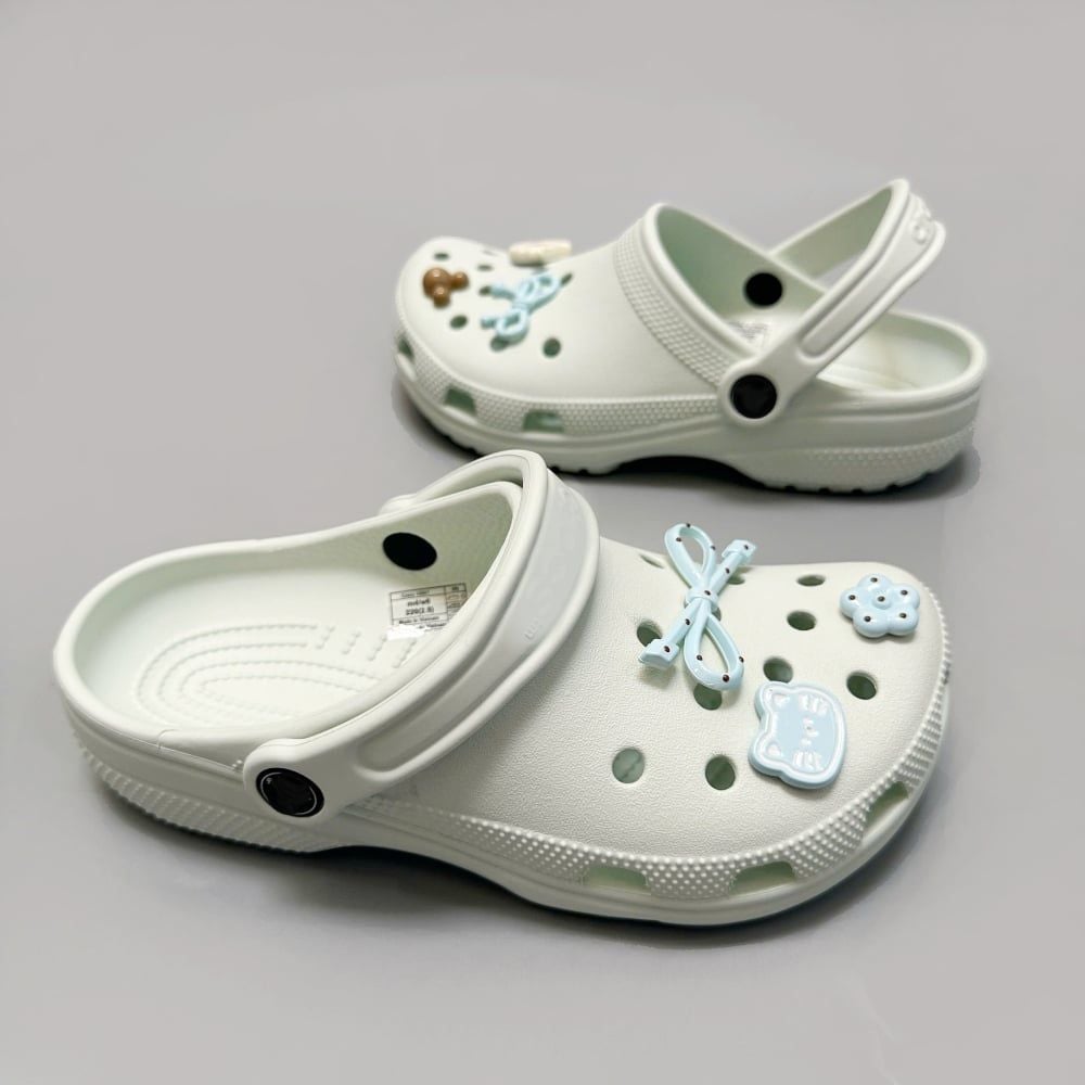  Dép sục Dinas classic nam nữ xuất khẩu 