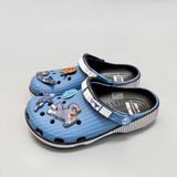  Dép sục Dinas Classic Marvel Siêu Anh Hùng Nam Nữ 