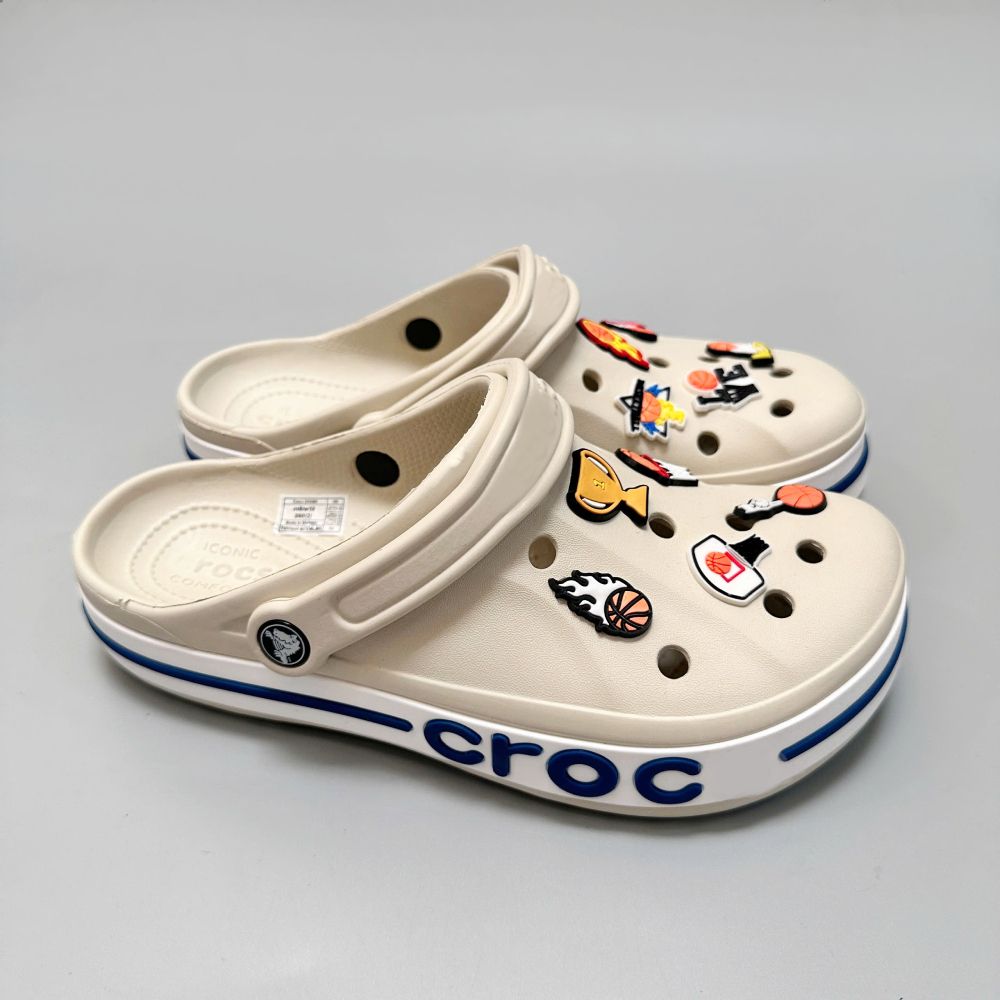  Dép sục cross baya bayaband nam nữ xuất khẩu 