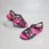  Sandal Dinas splash glossy fisherman trẻ em, nữ chính hãng 