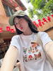 Áo thun unisex Hello Việt Nam