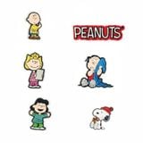  Set jibbitz 3D chủ đề hoạt hình cao cấp 5 chi tiết trang trí dép sục 