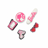  Set jibbitz charms stickers 3D dầy đẹp gắn dép sục 