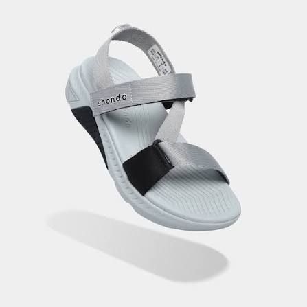  Sandal nam nữ Shondo F7R racing 