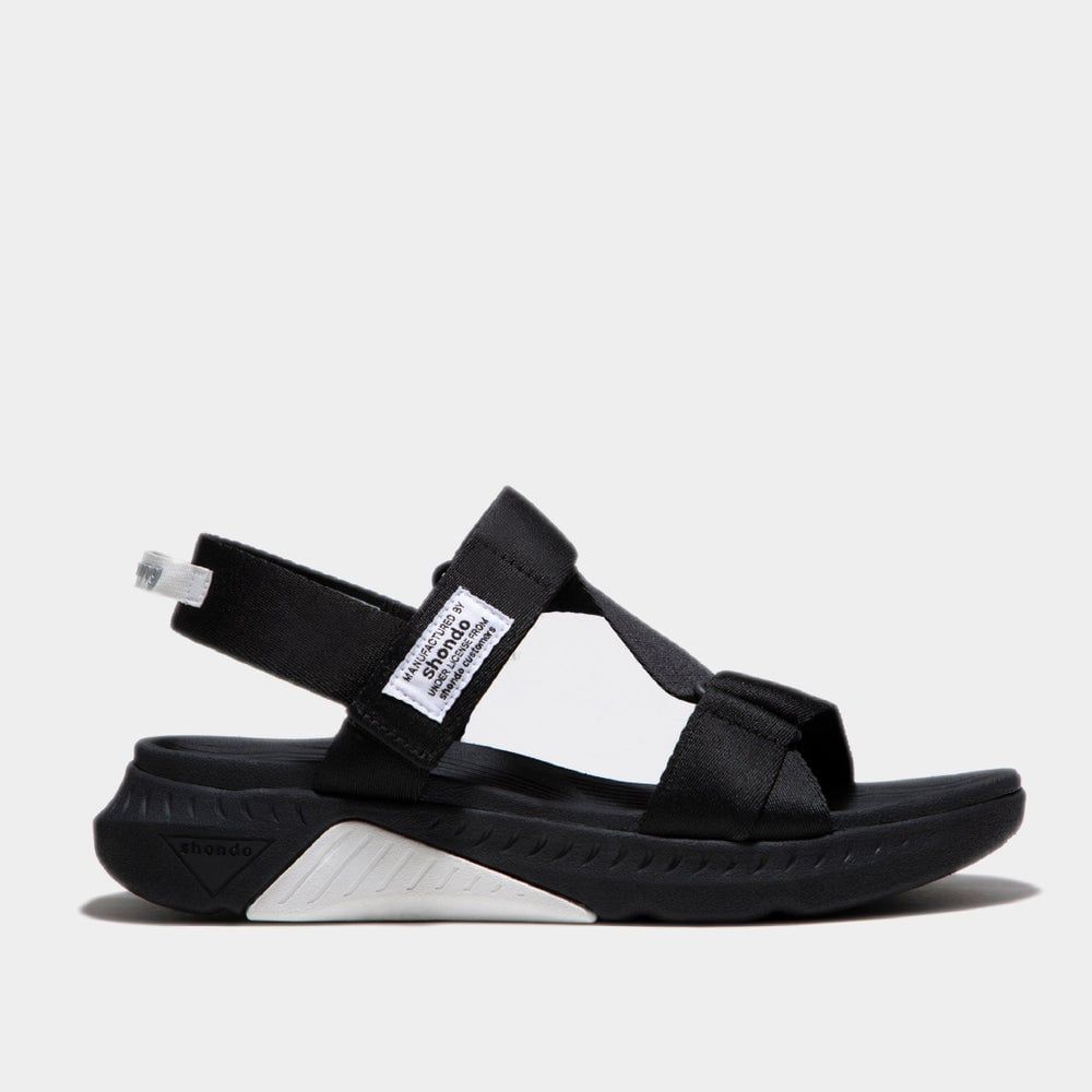  Sandals Shondo F7R racing 