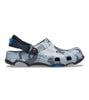  Dép sục Dinas classic all terrain camo loang nam nữ 