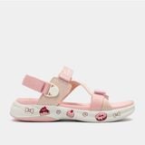  Sandal Shondo trẻ em Little 8 quai xoay 