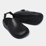  Giày sục Shondo Clog Suke Nhựa Đúc Nam Nữ 