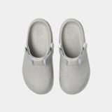  Giày sục Shondo Clog Suke Nhựa Đúc Nam Nữ 