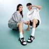 Sandals Shondo F7R racing