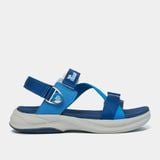  Sandal Shondo trẻ em Little 8 quai xoay 