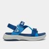 Sandal Shondo trẻ em Little 8 quai xoay 