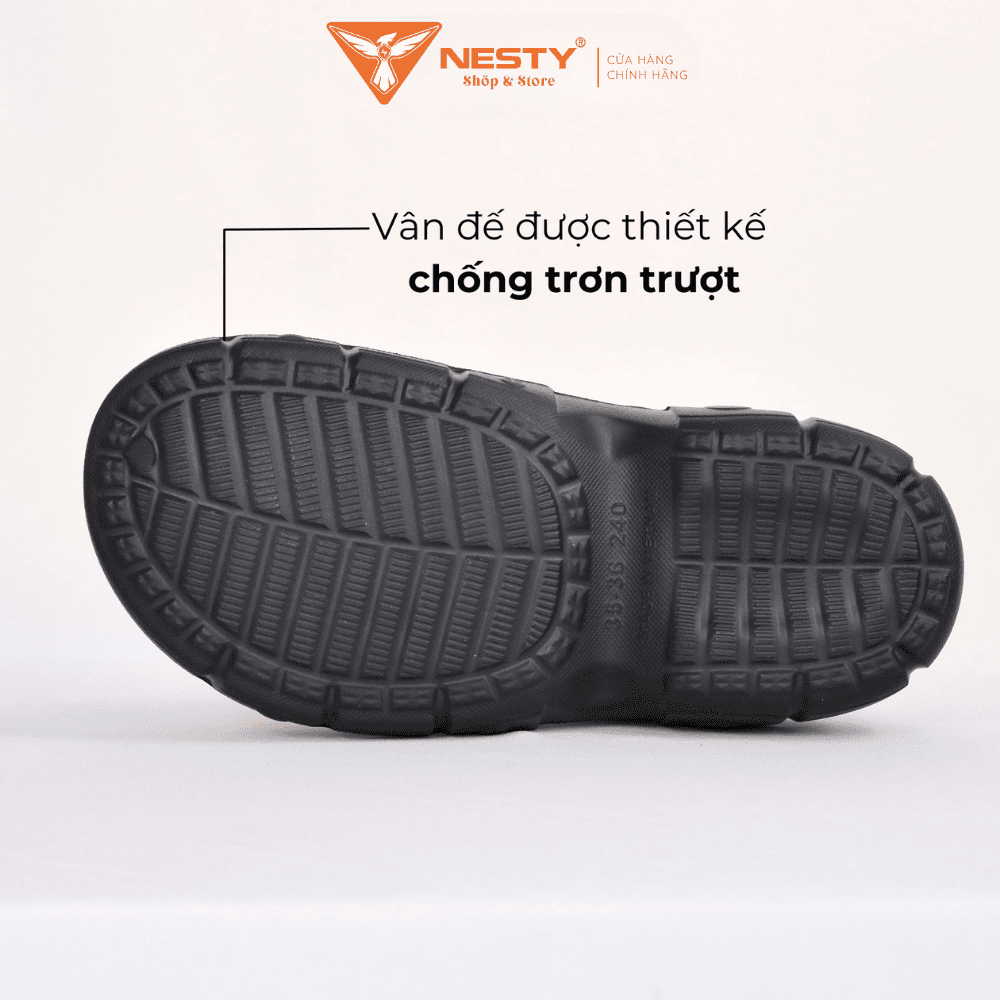  Dép sục NESTY - NE01 