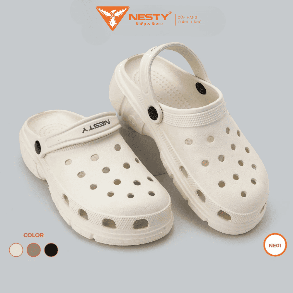  Dép sục NESTY - NE01 