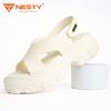 Giày sandal Nesty cao 5cm quai chữ X - NE24