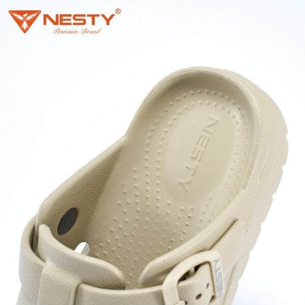  Dép sục lười Nesty quai cài nam nữ - NE29 