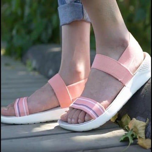  Sandal Dinas literide nữ xuất khẩu 