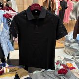  Áo Polo Dinas Cotton Ryon Nam cổ bẻ 