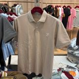  Áo Polo Dinas Cotton Ryon Nam cổ bẻ 