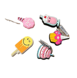  Set Jibbitz charms 3D xịn gắn dép dinas 