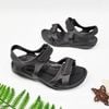 Sandal Dinas river nam