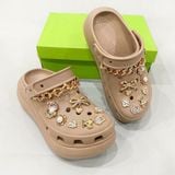  Dép sục Dinas crush 6 phân nam nữ 