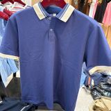  Áo Polo Dinas Tổ Ong Mịn Nam 