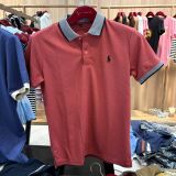  Áo Polo Dinas Tổ Ong Mịn Nam 