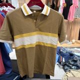  Áo Polo Dinas Tổ Ong Mịn Nam 