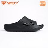  Dép Bánh Mì Đúc Nguyên Khối Unisex Nesty - NE57 