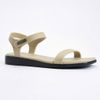  Sandal bệt nữ Nesty quai ngang nhiều màu - NE47 