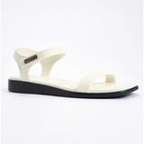  Sandal bệt nữ Nesty quai ngang nhiều màu - NE47 