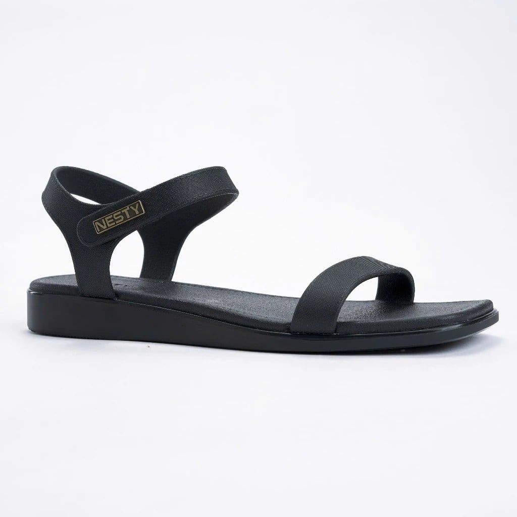  Sandal bệt nữ Nesty quai ngang nhiều màu - NE47 