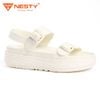  Giày sandal nữ Nesty có khóa tăng giảm - NE48 