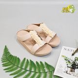  Dép xuồng quai chéo fitflop nữ chính hãng 